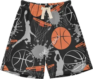 Baby Boys Shorts Cute Snake Toddler Printed Jogger Shorts Kids Pants 2T