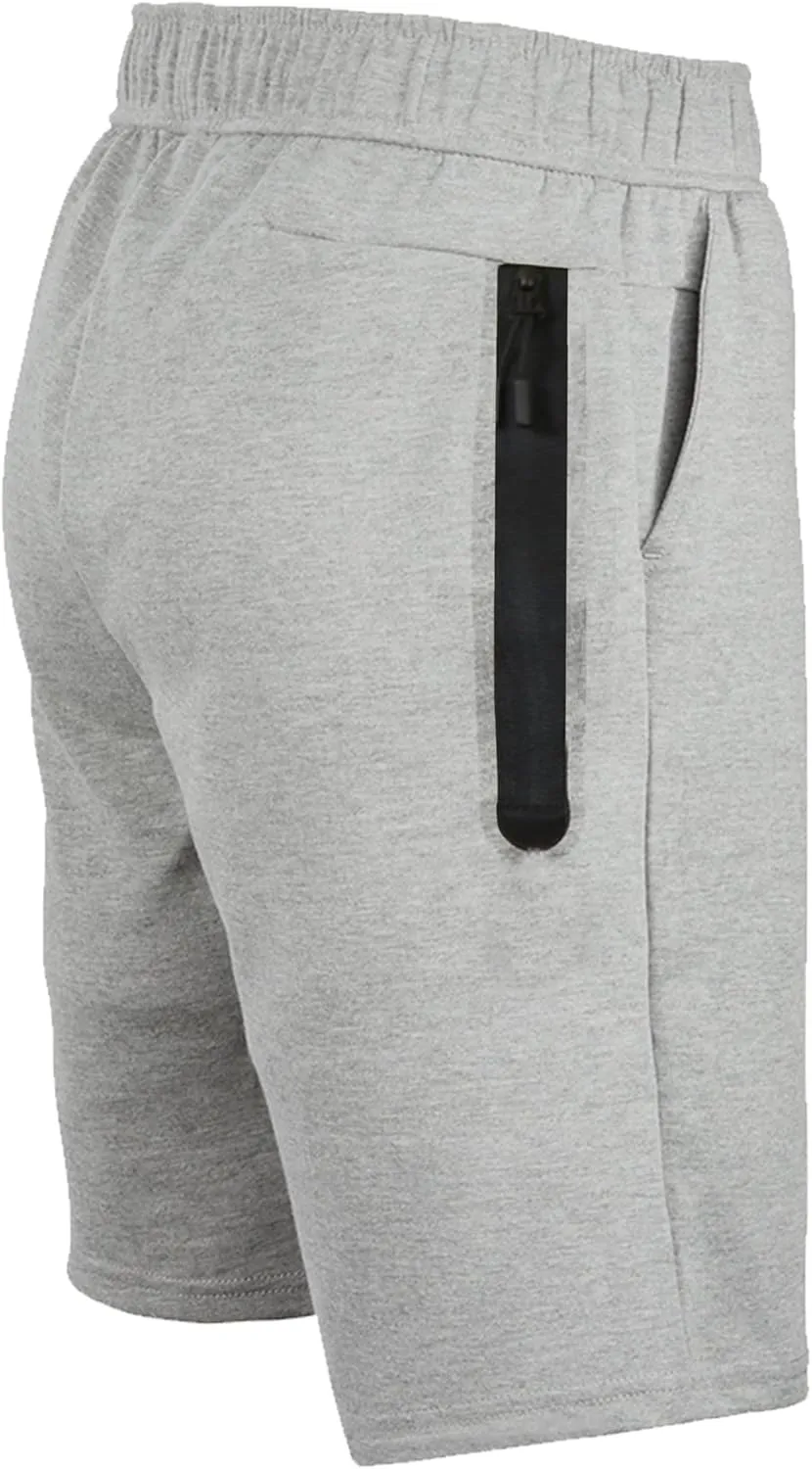 Galaxy by Harvic Tech Fleece Shorts