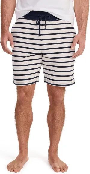 Jockey Men's Loungewear Cotton Blend Fleece 8.5" Short