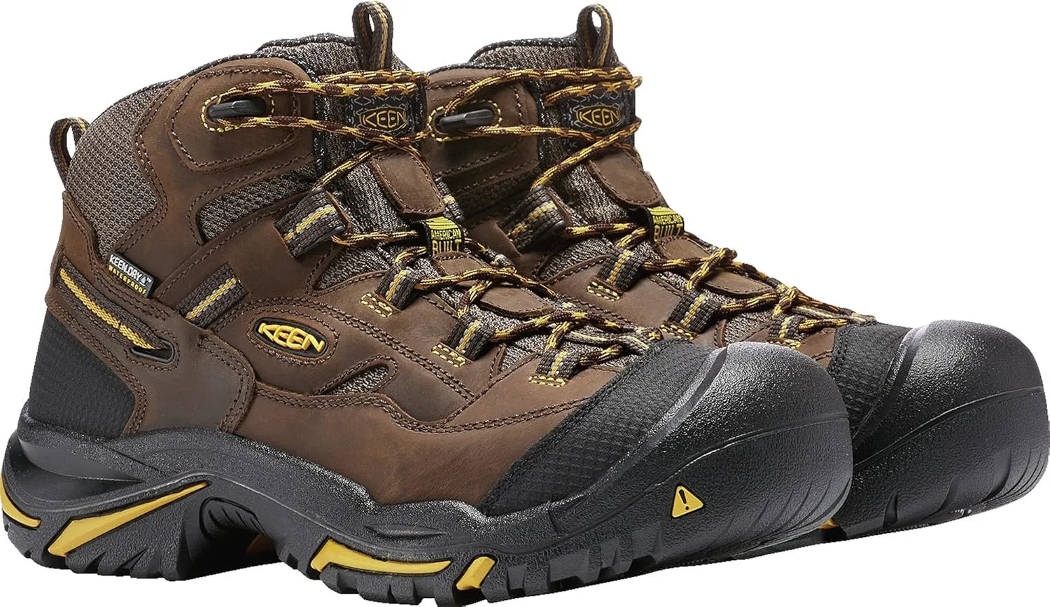 KEEN Utility mens Boots