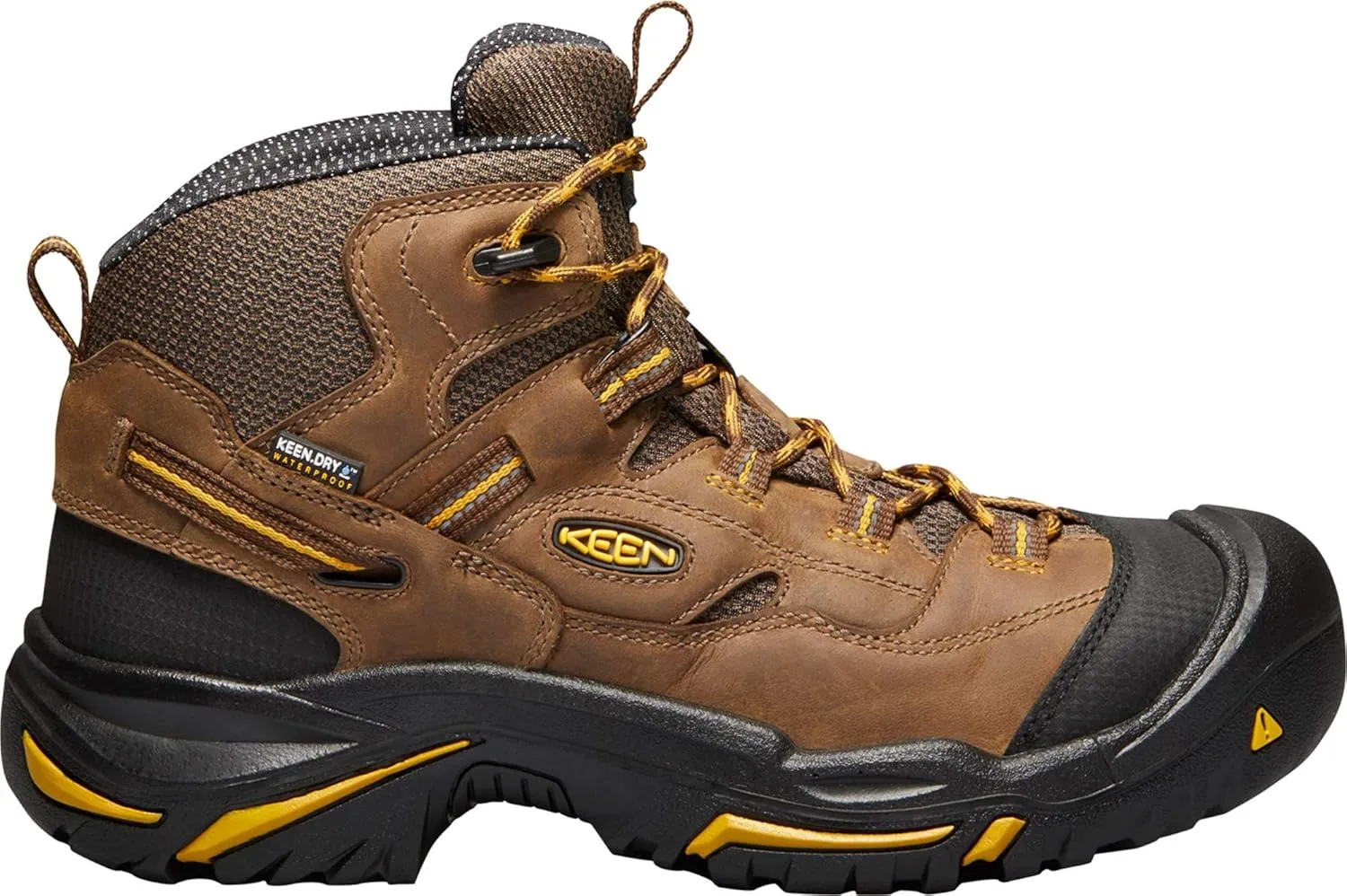 KEEN Utility mens Boots