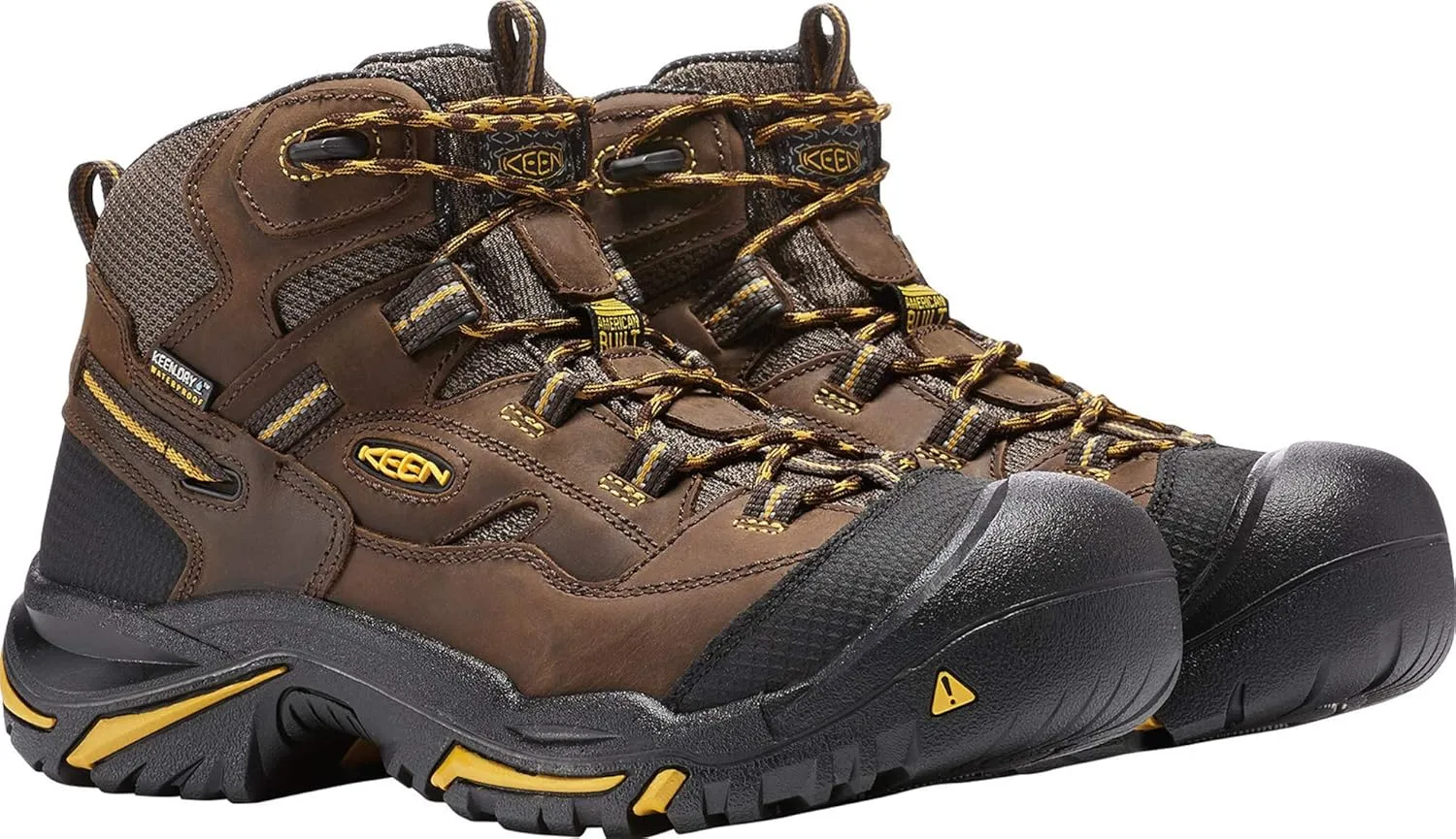 KEEN Utility mens Boots