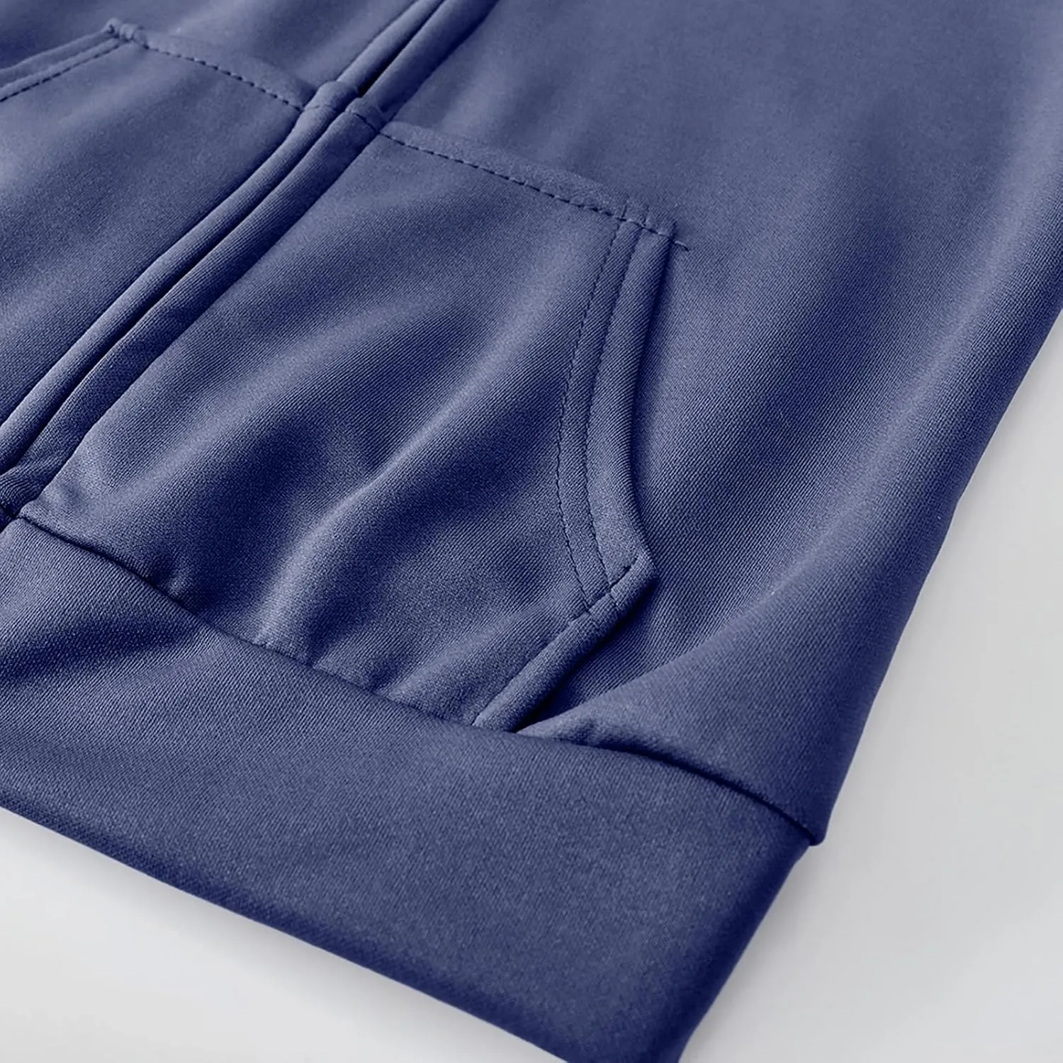 Lastesso Women Track Suits 2 Piece Set Solid Loose Sweatsuit Outfits Long Sleeve Jackets Hood Baggy Sweatpants Soft Outwear