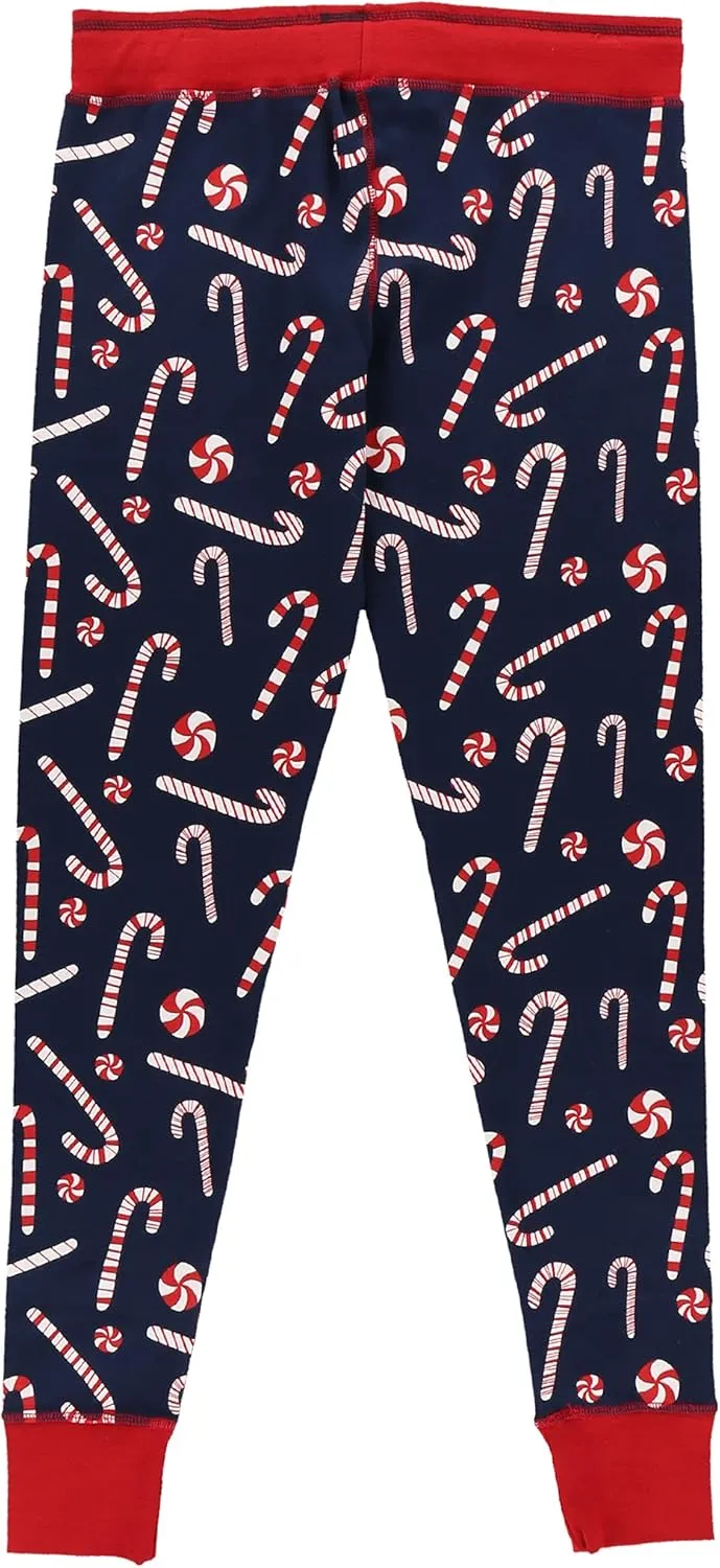 Lazy One Women's Leggings and Tees, Pajama Separates, Cozy Loungewear for Women