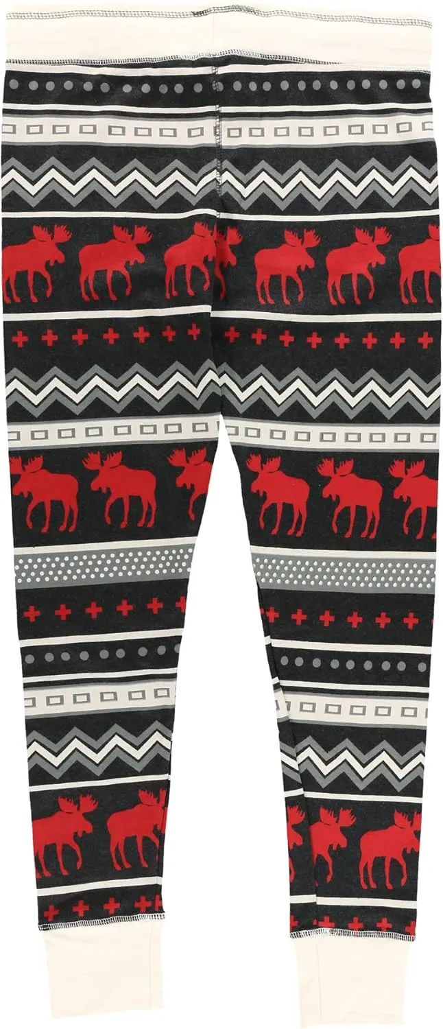 Lazy One Women's Leggings and Tees, Pajama Separates, Cozy Loungewear for Women