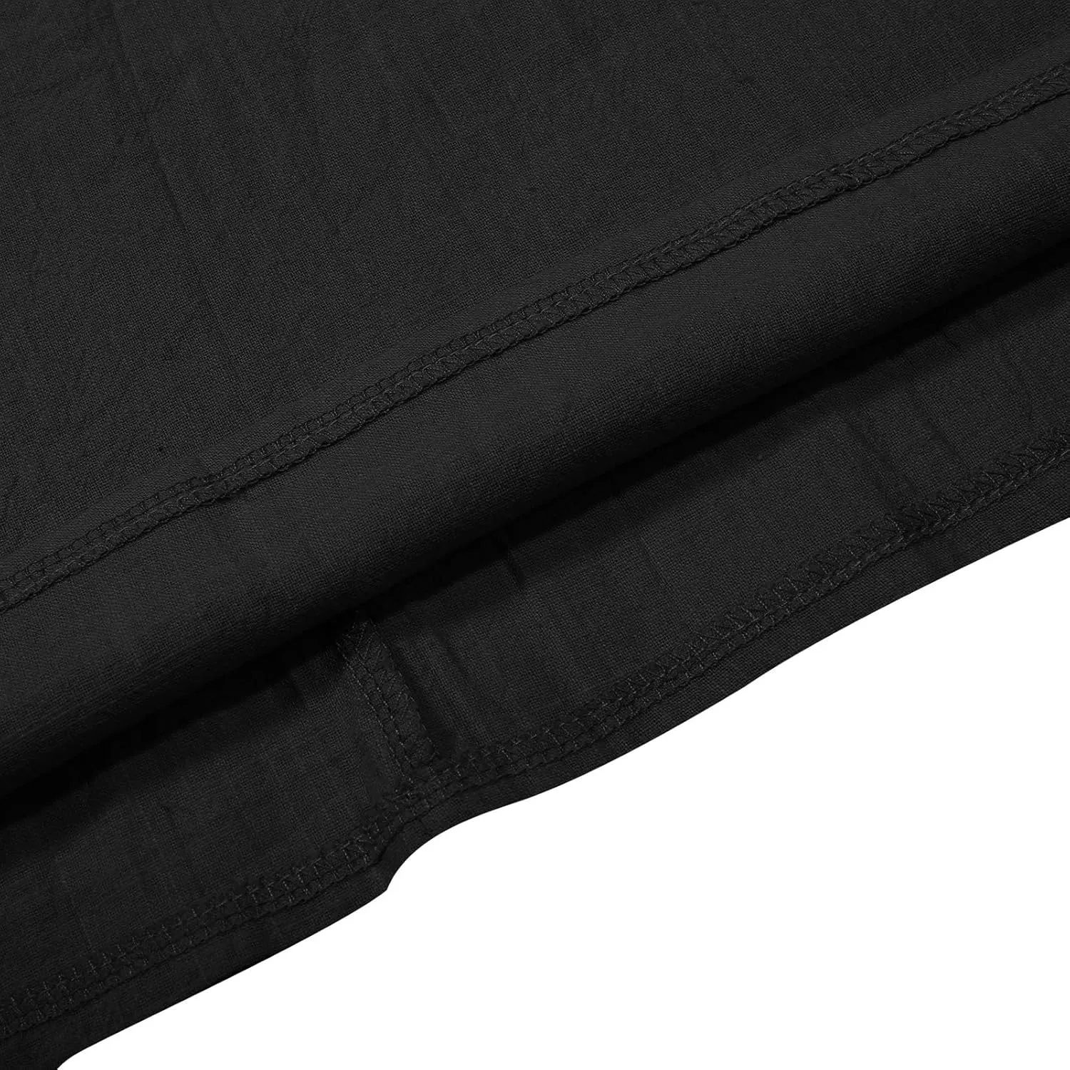 Long Skirts for Women with Slit high Elastic Waist Loose Solid Casual Maxi Skirt for Women Trendy Summer Vacation