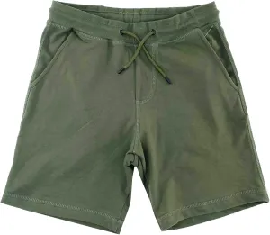 Men's Cotton Jersey Lounge Shorts Drawstring Shorts for Men with Pockets - Athletic Gym Sleeping Shorts