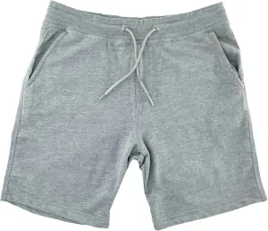 Men's Cotton Jersey Lounge Shorts Drawstring Shorts for Men with Pockets - Athletic Gym Sleeping Shorts