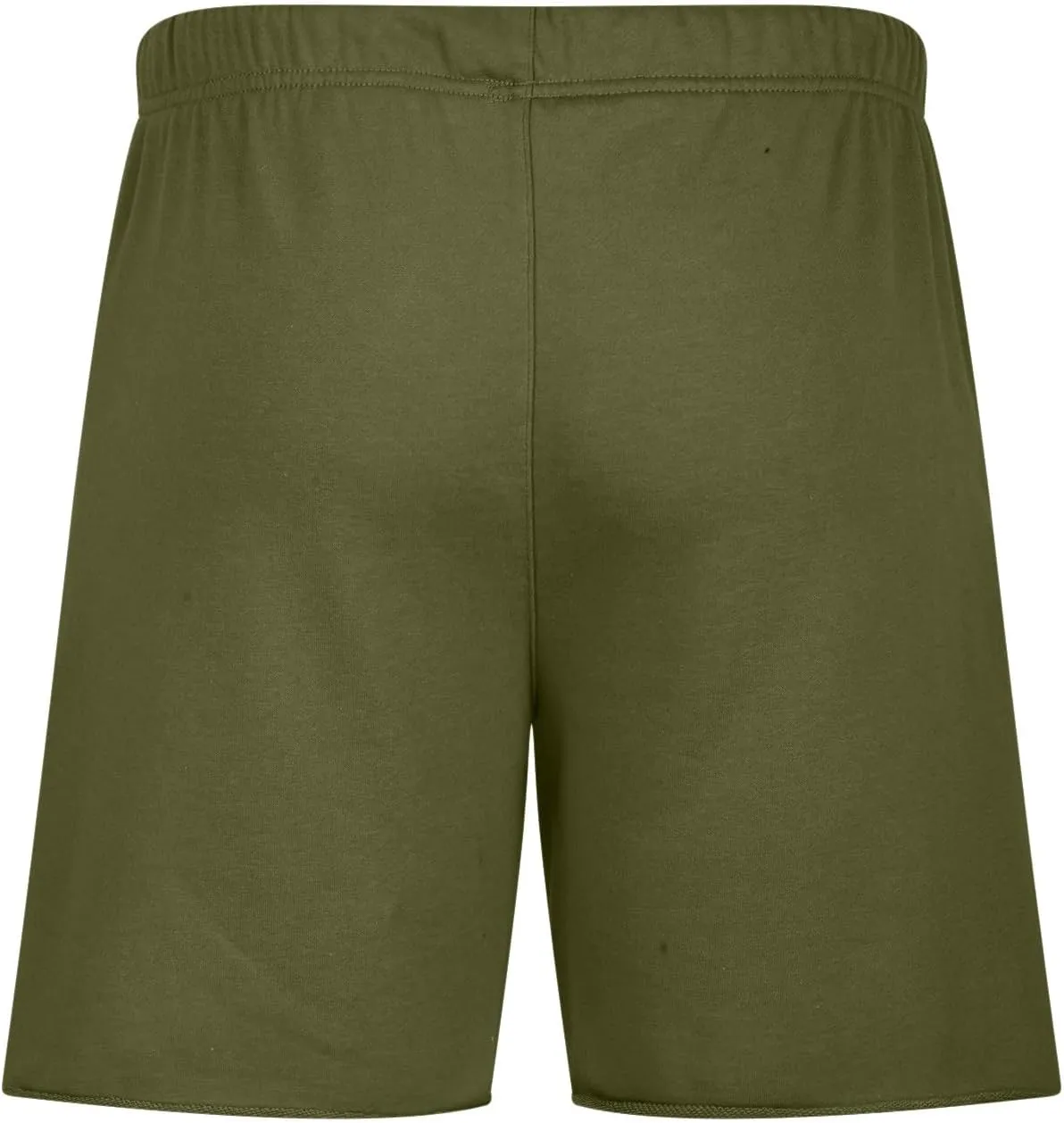 Mens Shorts Cotton Athletic Shorts Men's Casual Lounge Shorts Relaxed Fit Summer Drawstring Shorts Slacks with Pocket