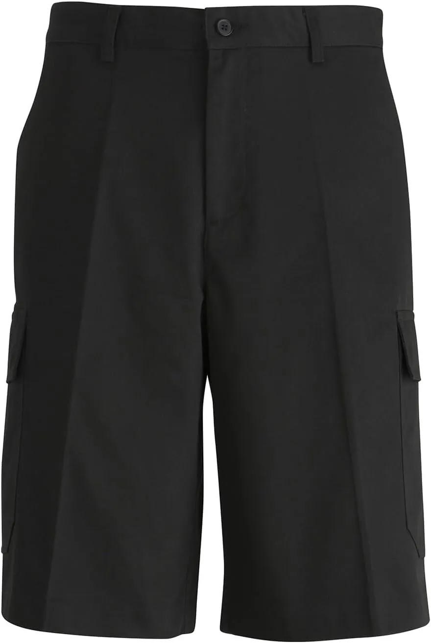 Mens Utility Chino Cargo Short