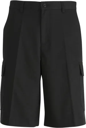 Mens Utility Chino Cargo Short