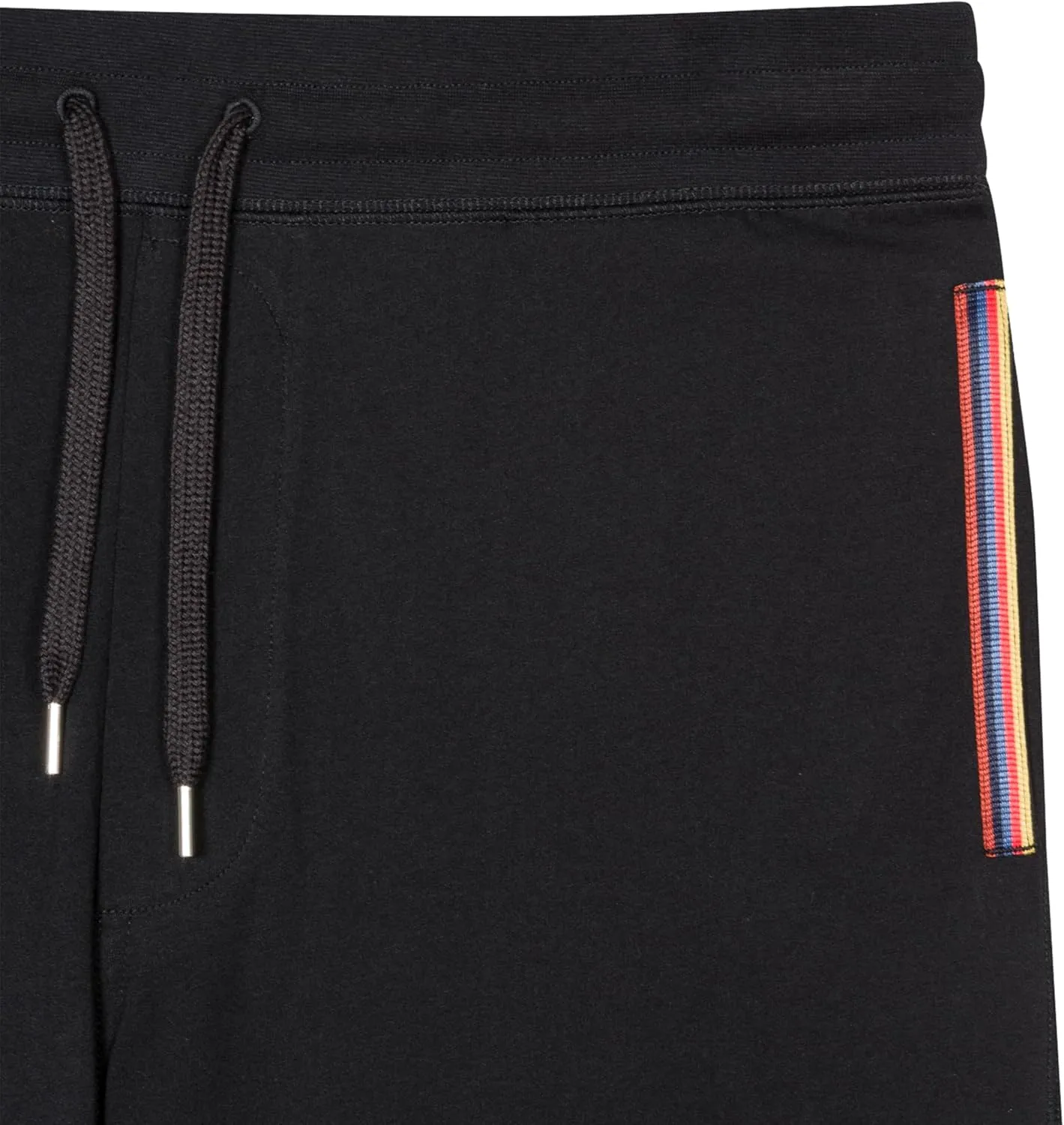 Paul Smith Men's Jersey Cotton Lounge Shorts