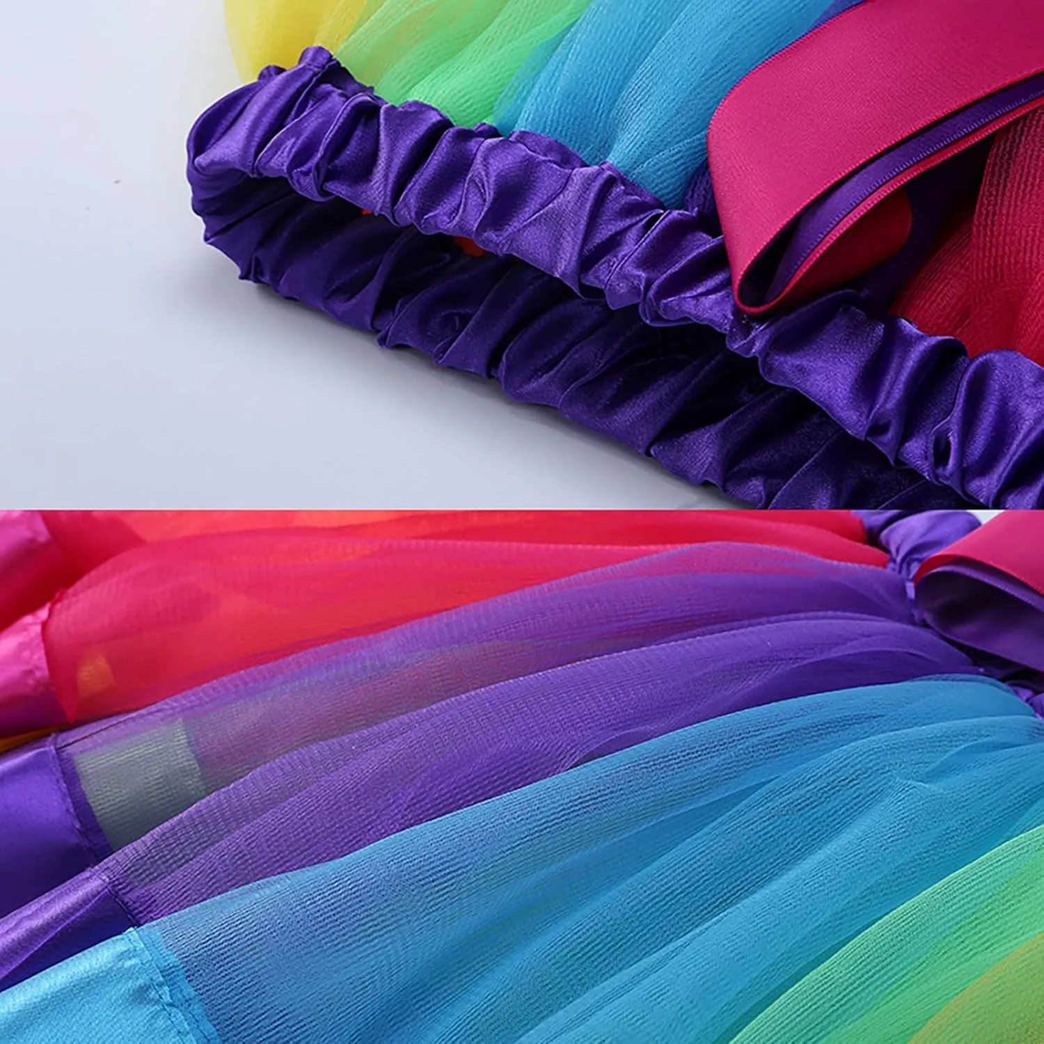 Sexy Mini Skirts for Women's Elegant Clothing Adults Tutu Fashion Dance Party Lace-Up Skirts Color Pleated Skirts