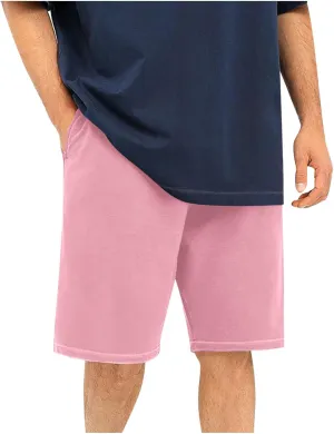 Sweat Shorts Men Lightweight Quick Dry Lounge Short Pants Beach Jersey Swim Trunks Athletic Sports Shorts