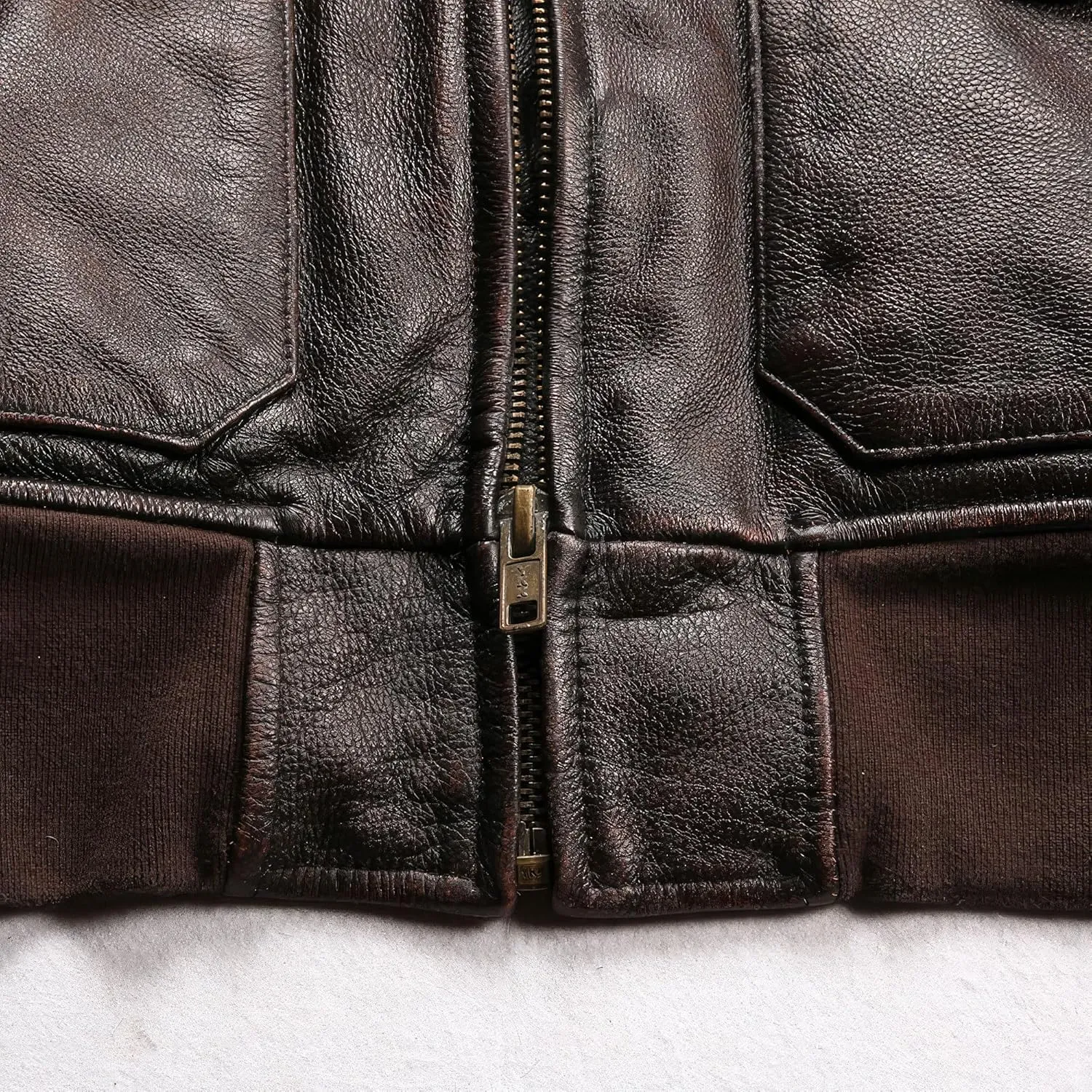 The Next Mens Outwear Moto Biker Leather Coats Slim Leather Jackets Zipper Motorcycle Genuine Leather Jackets
