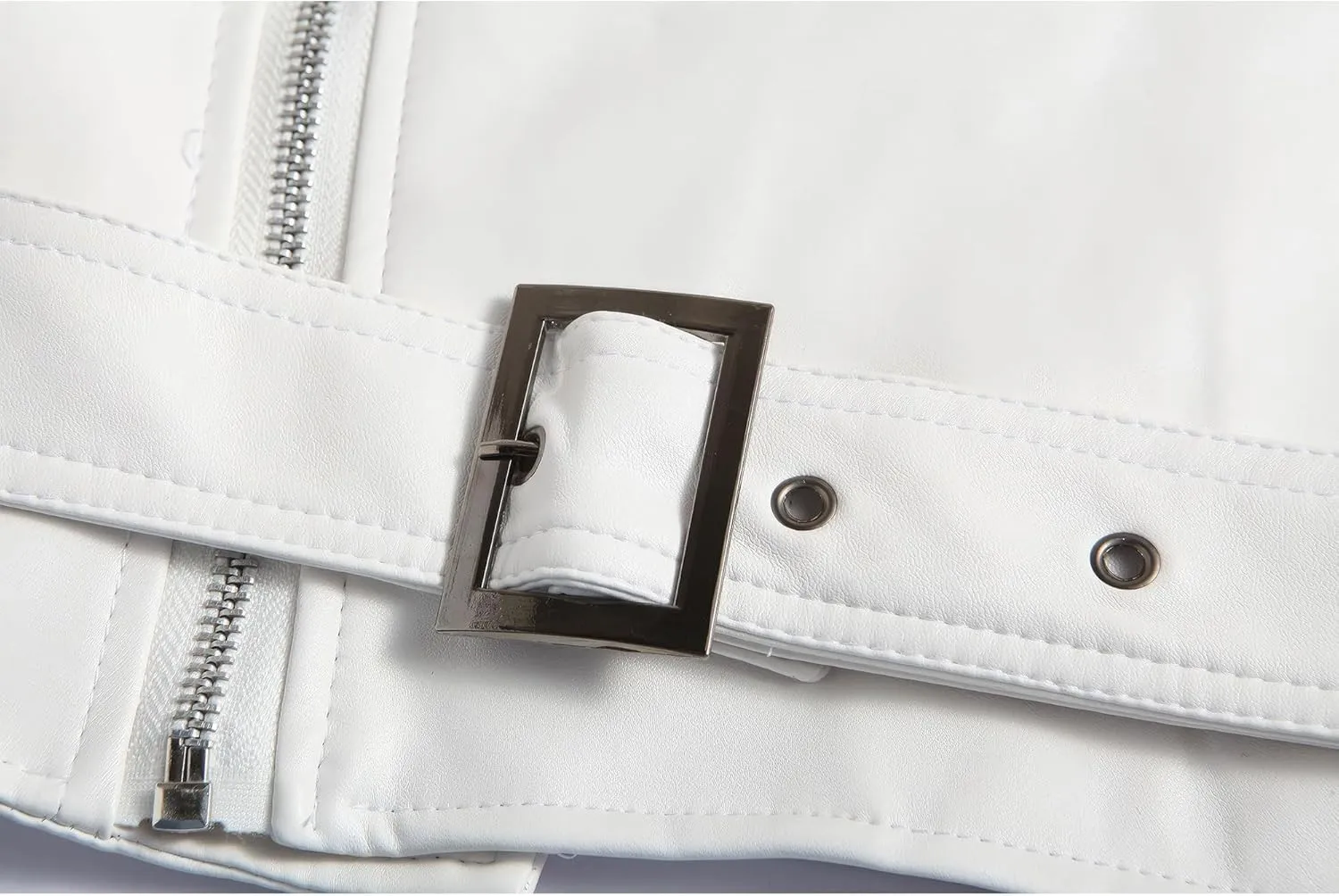 The Next Mens Outwear Moto Biker Leather Coats Slim Leather Jackets Zipper Motorcycle Genuine Leather Jackets