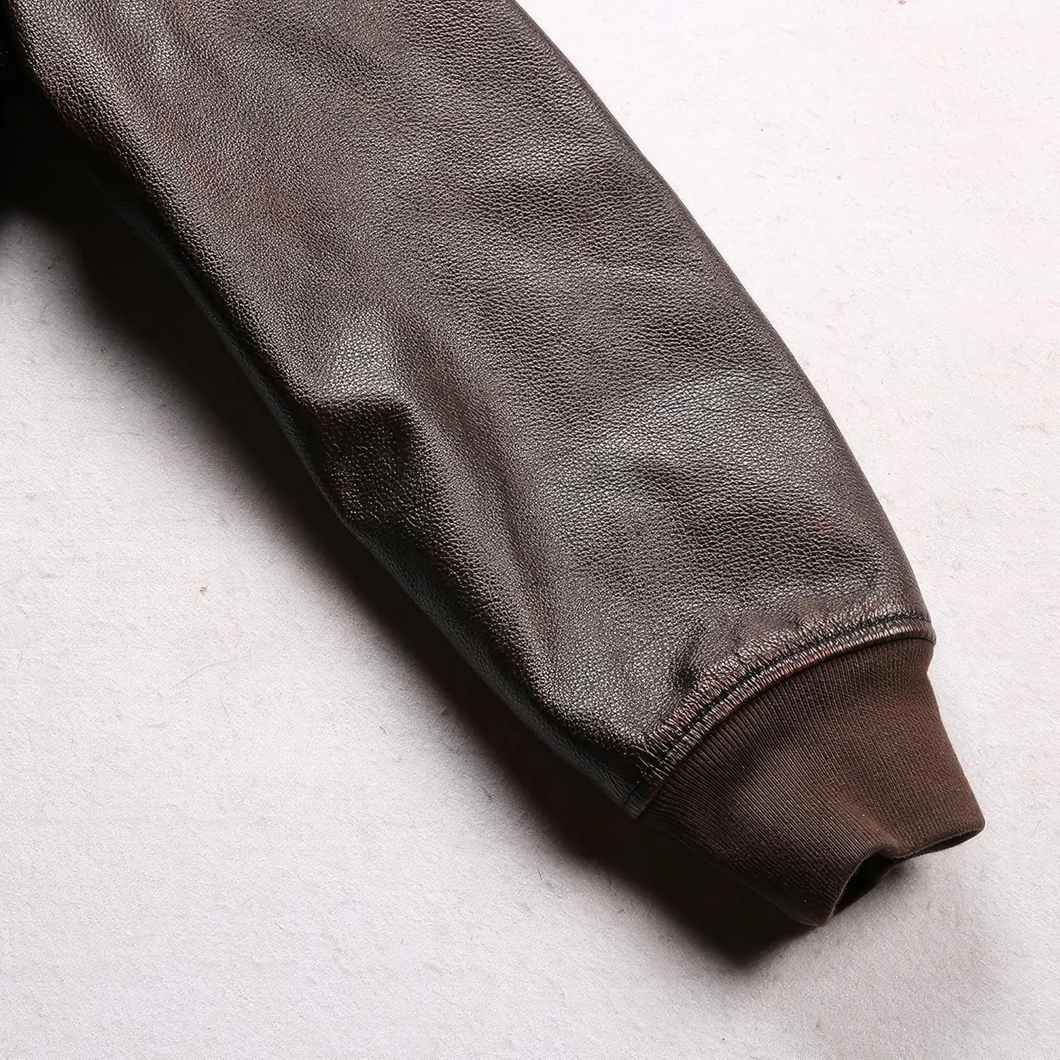The Next Mens Outwear Moto Biker Leather Coats Slim Leather Jackets Zipper Motorcycle Genuine Leather Jackets