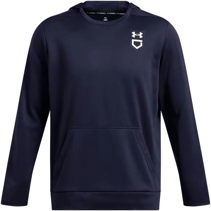 Under Armour Men's Utility Hoodie