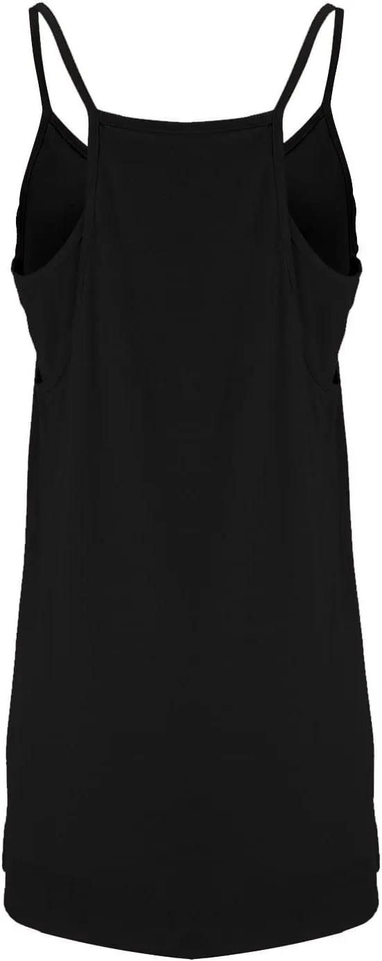 Women Athletic Dress Summer Tennis Workout Active Sports Mini Romper Dress Built in Shorts Travel Vacation Clothes