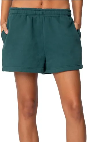 Women Low Rise Sweat Shorts Casual Y2k Drawstring Low Waisted Athletic Shorts Summer Cute Lounge Running Shorts
