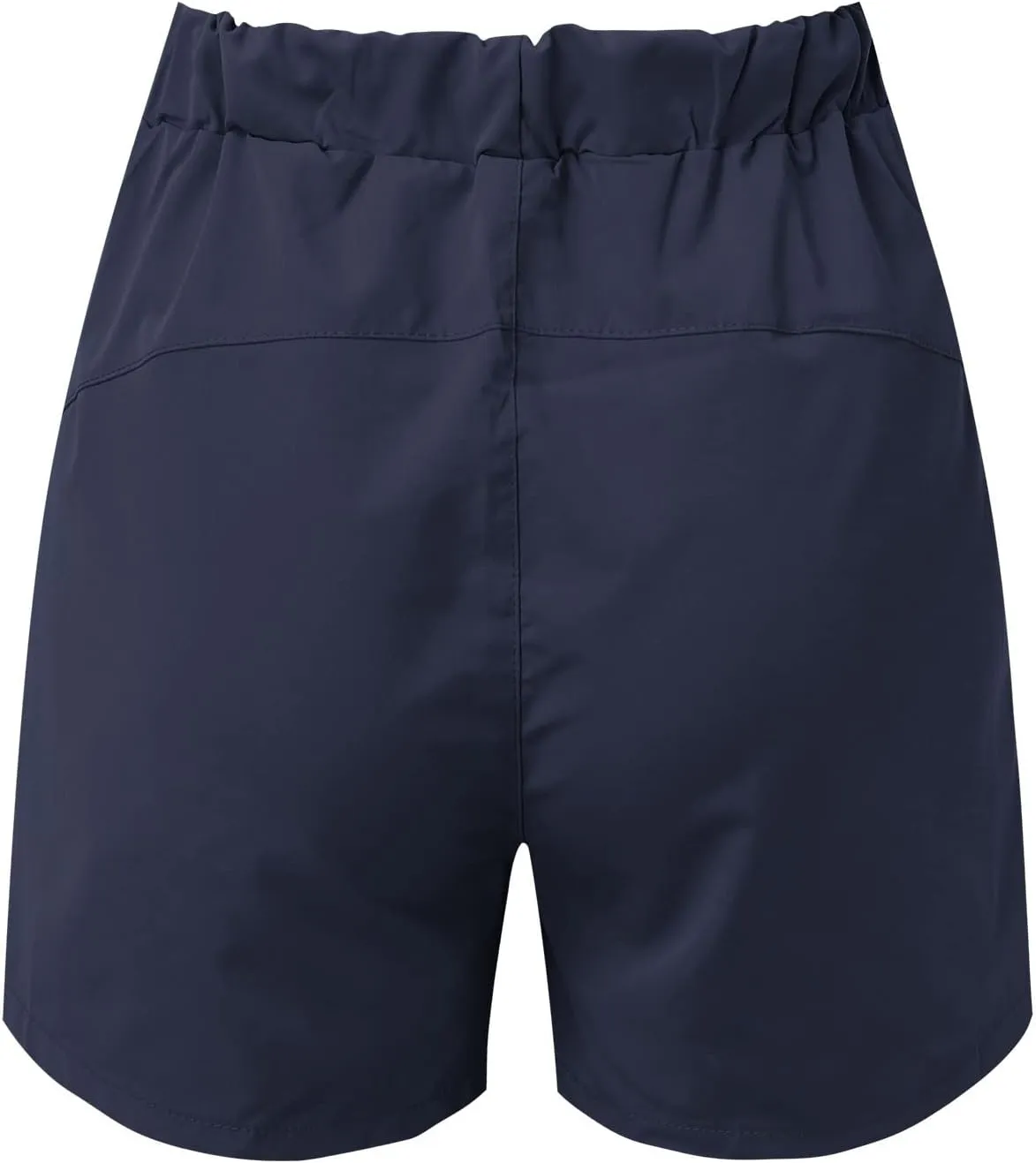 Women Summer Sporst Shorts Casual Drawstring Elastic Waisted Running Workout Shorts Lightweight Comfortable Shorts