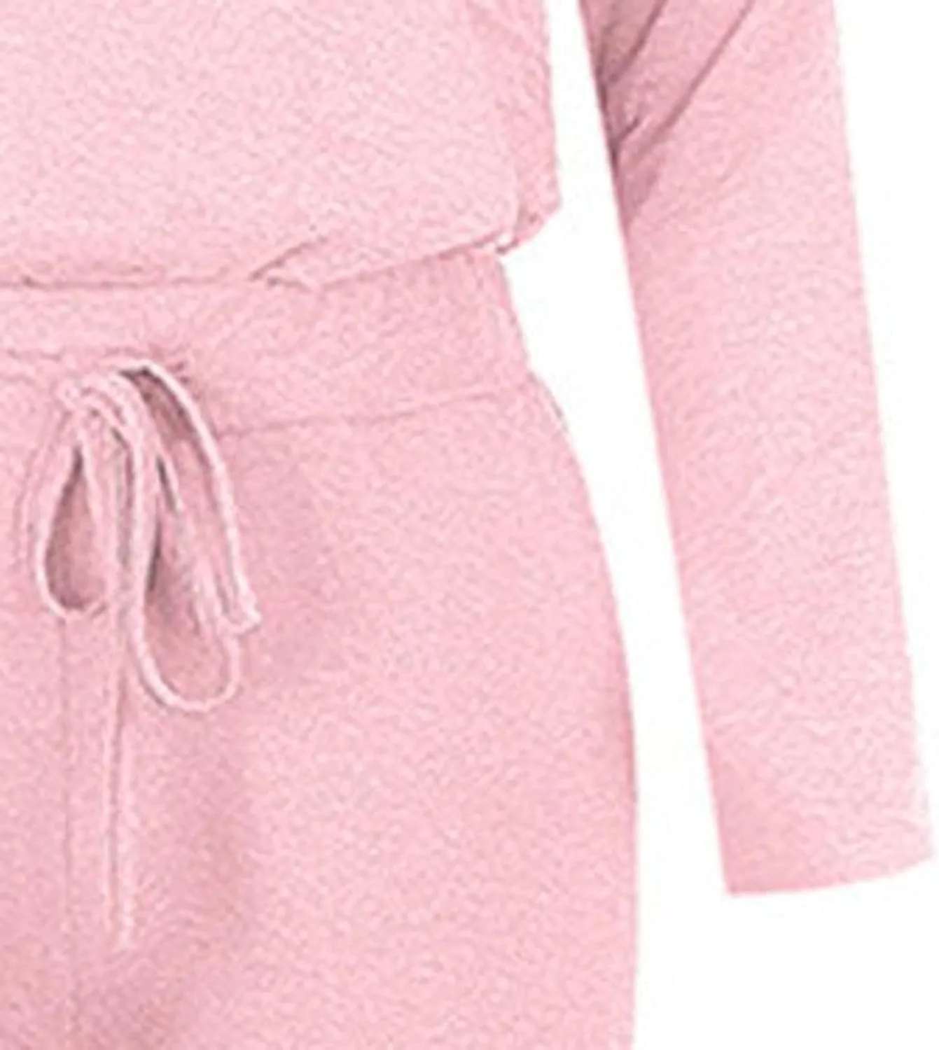 Womens 2 Piece Loungewear Set Letter Graphic Long Sleeves Crewneck Pullover Top And Drawstring Joggers Pants