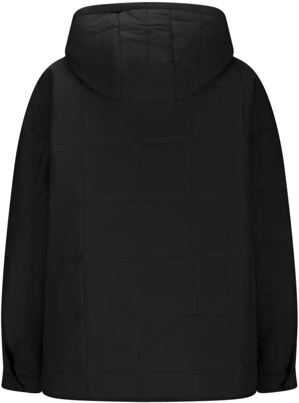 Womens Lightweight Puffer Jackets Warm Hooded Short Winter Coats Thicken Quilted Jackets Cropped Down Coats Outerwear